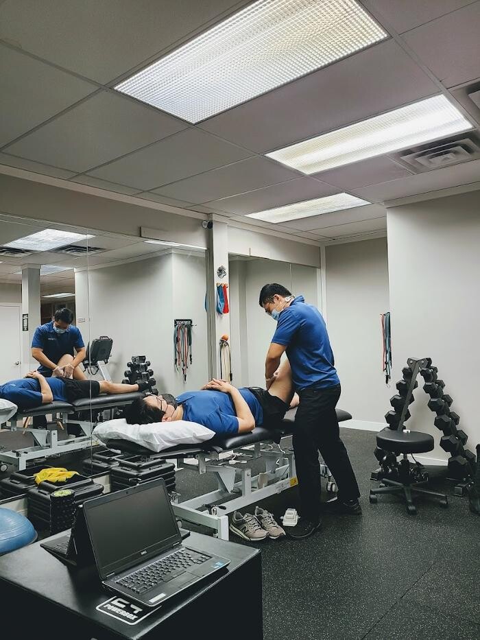 Images EVERGREEN REHAB & WELLNESS - Coquitlam