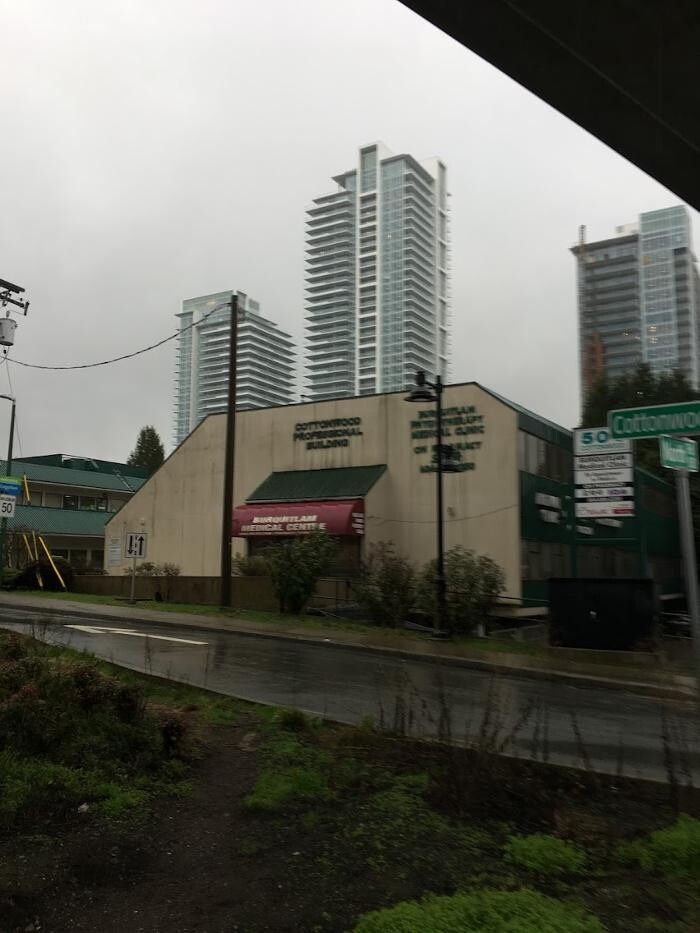 Images EVERGREEN REHAB & WELLNESS - Coquitlam