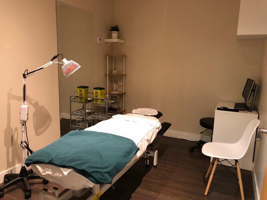 Images EVERGREEN REHAB & WELLNESS - Coquitlam