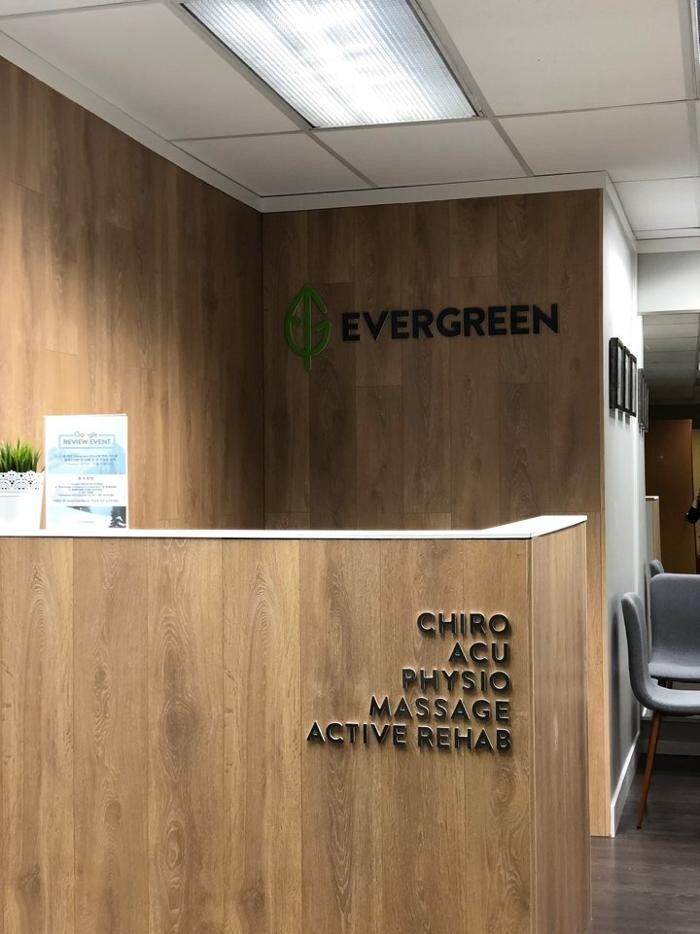 Images EVERGREEN REHAB & WELLNESS - Coquitlam