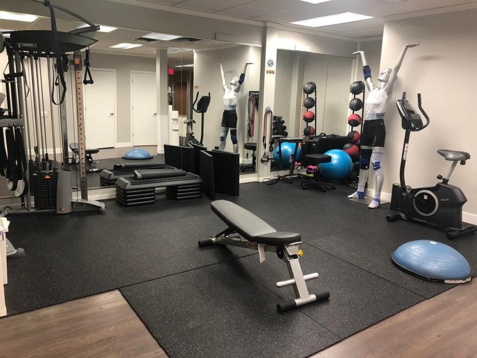 Images EVERGREEN REHAB & WELLNESS - Coquitlam
