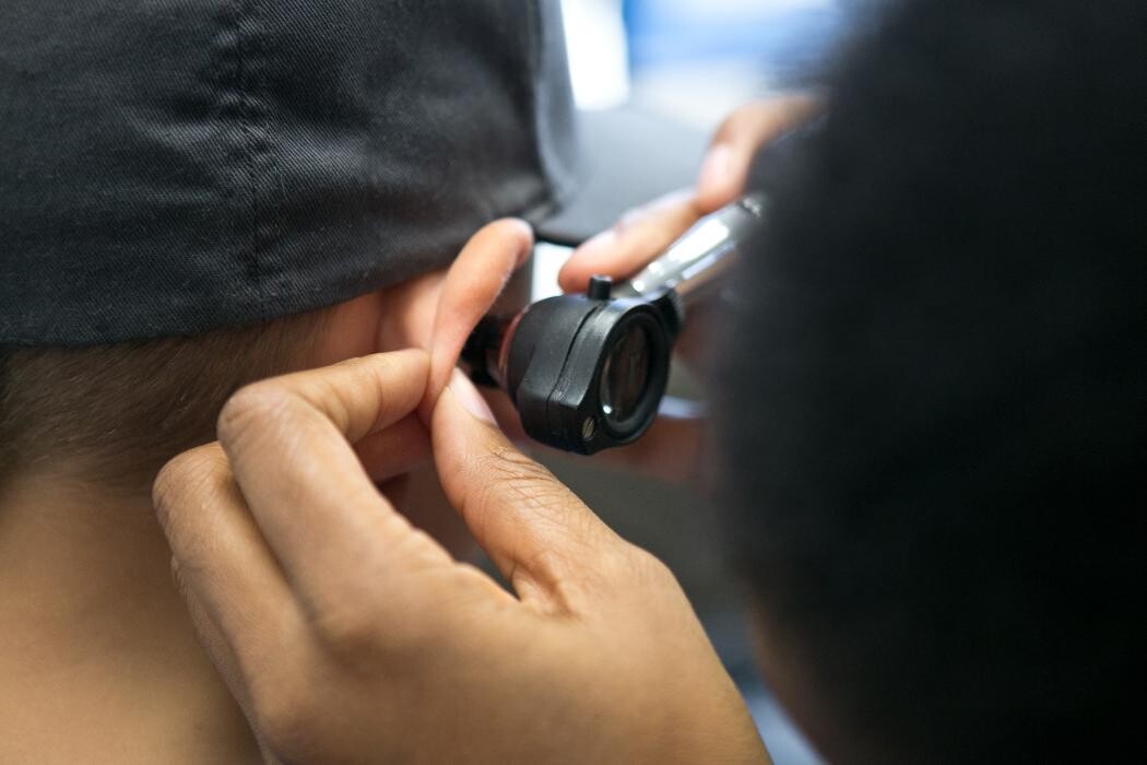 Images Hearing And Dizziness Clinic