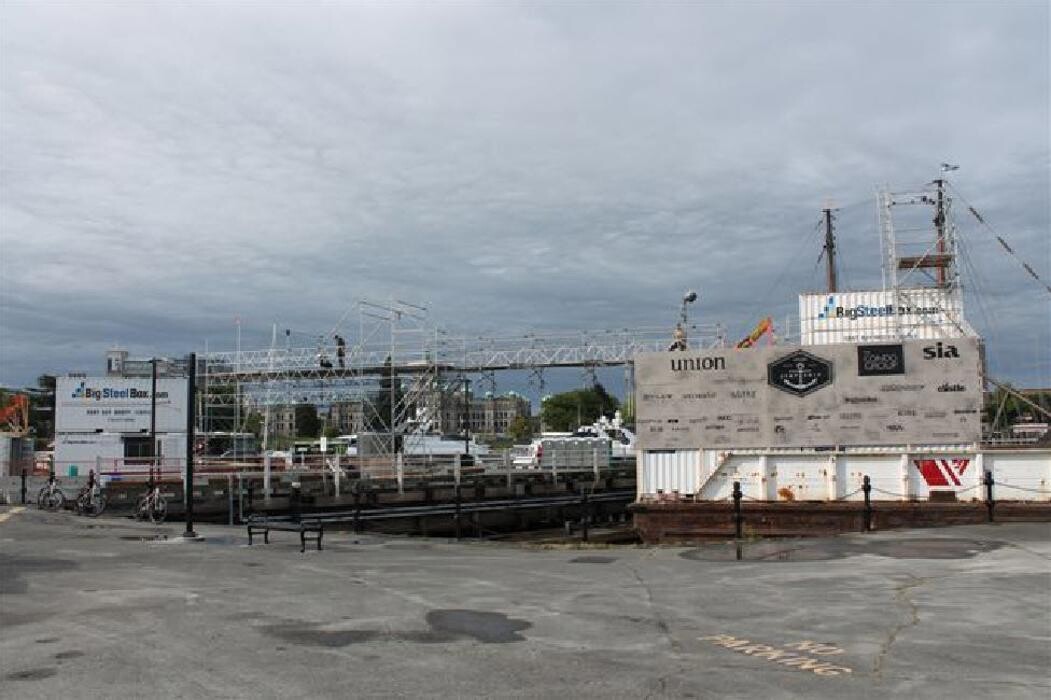 Images Northwest Scaffolding