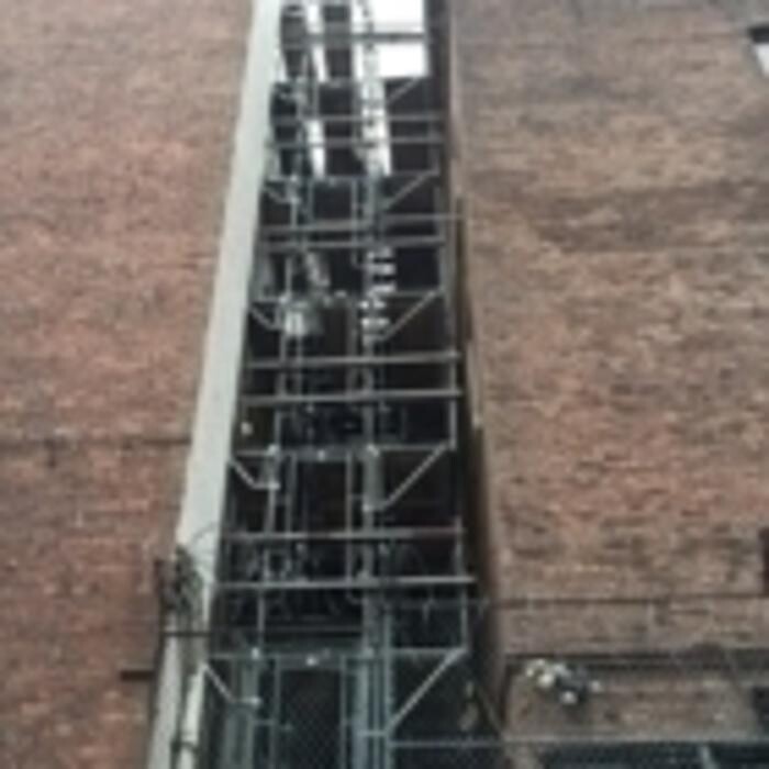 Images Northwest Scaffolding