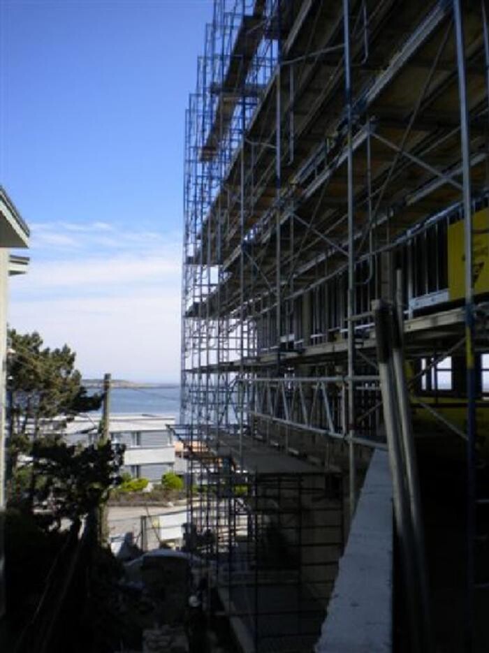Images Northwest Scaffolding