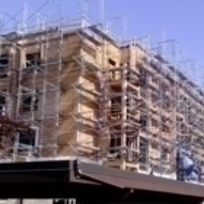Images Northwest Scaffolding