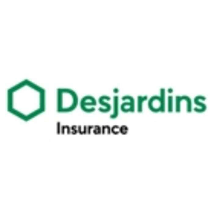 Tony Balardo Desjardins Insurance Agent Logo