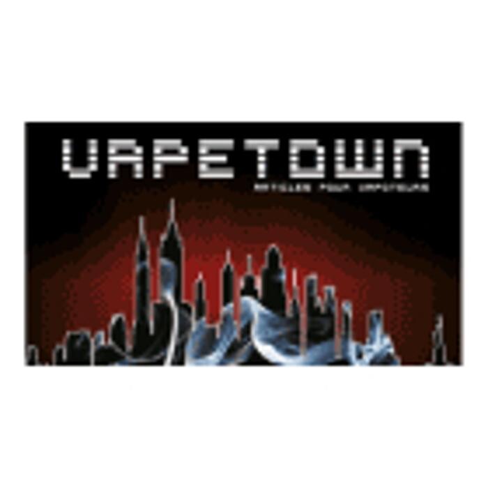 Images Vape Town Fabreville - Articles pour Vapoteurs