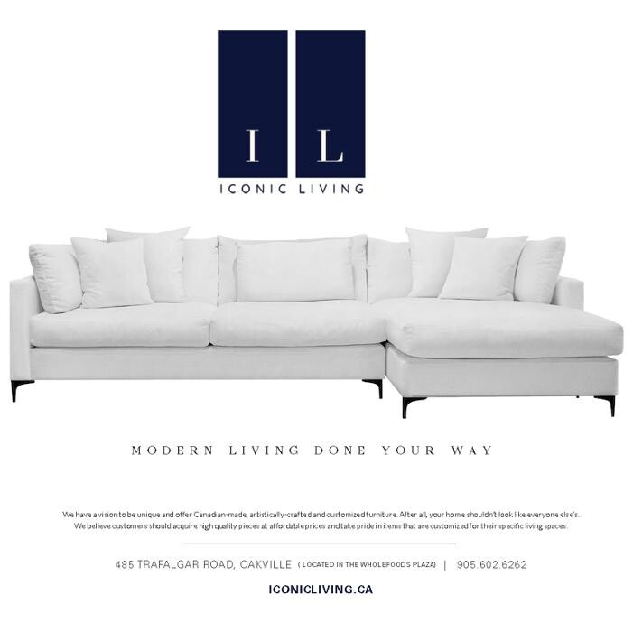Images Iconic Living