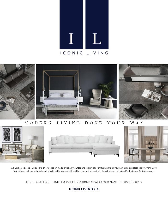 Images Iconic Living