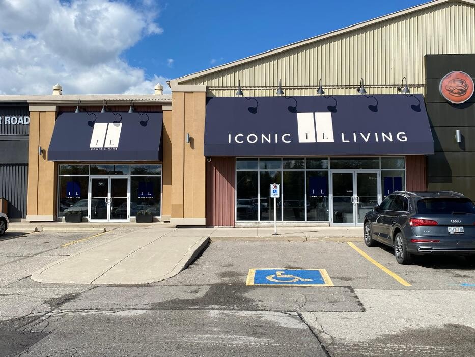 Images Iconic Living