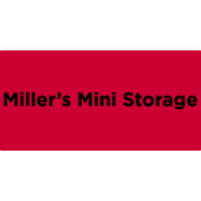 Images Miller's Mini Storage Units