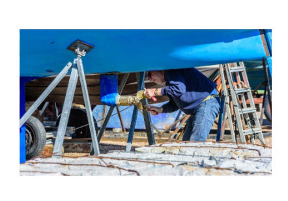 Images Honey Harbour Boat Club's Marina