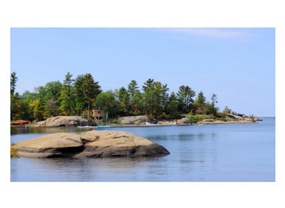 Images Honey Harbour Boat Club's Marina