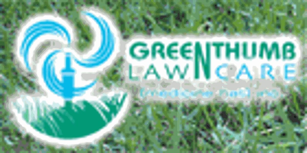 Greenthumb Irrigation Inc Logo