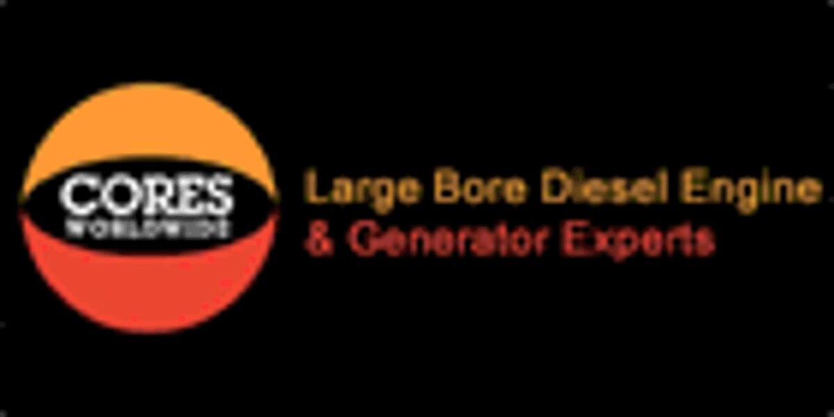 Cores Worldwide Inc Logo