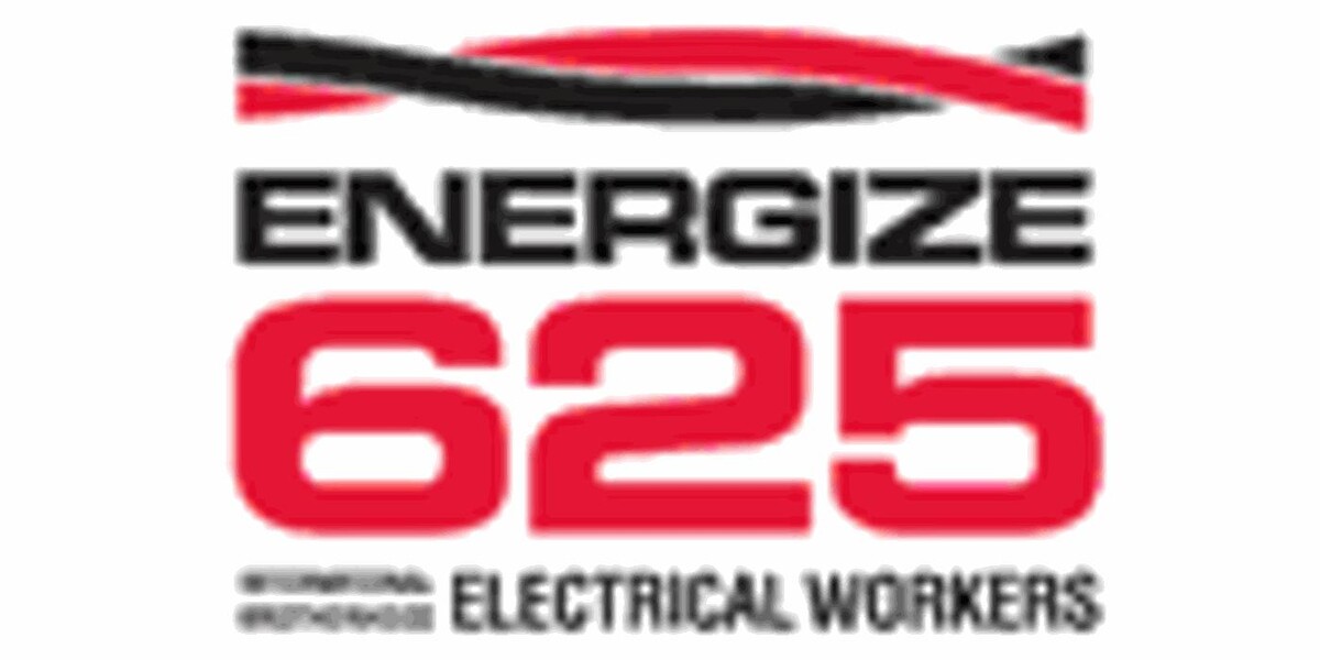 International Brotherhood Of Electrical Workers Loc 625 Logo