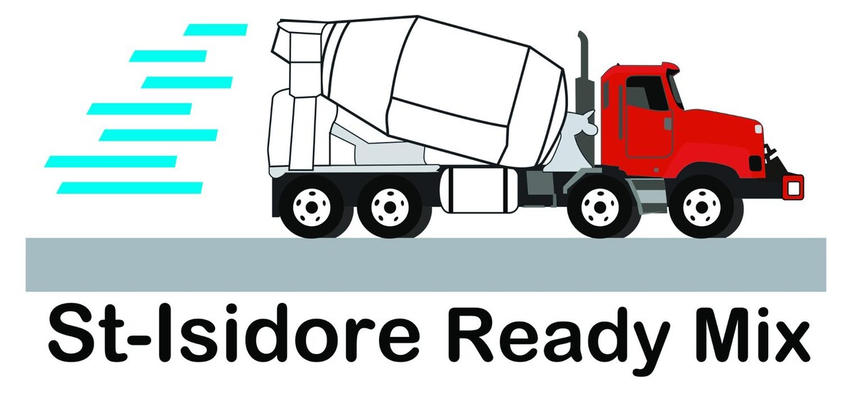 Images St-Isidore Ready Mix