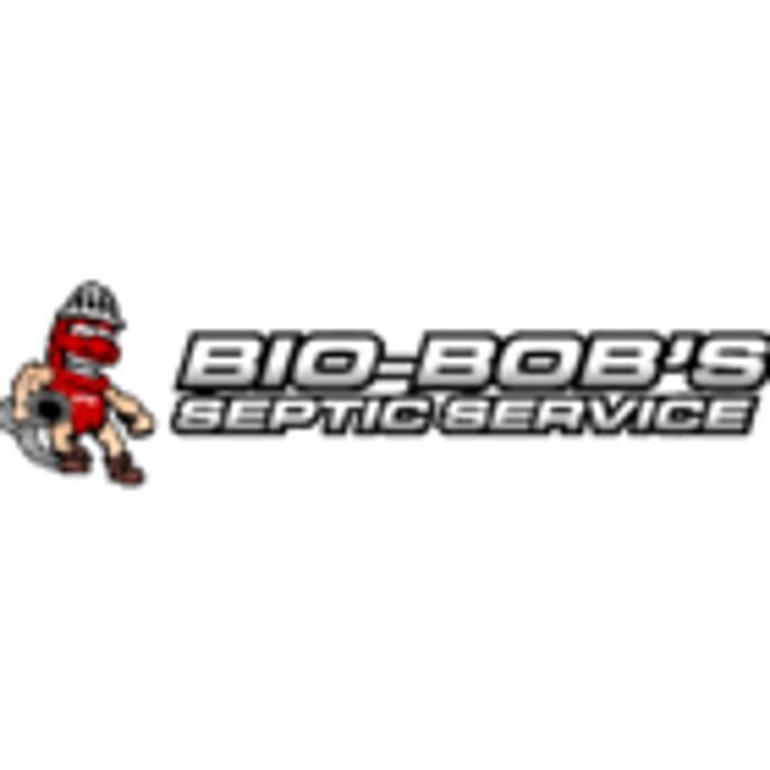 Images Bio-Bob's Septic Excavating & Pumping Service