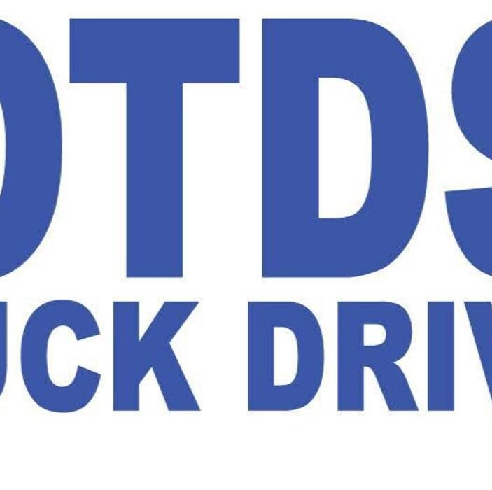 Ontario Truck Driving School Logo