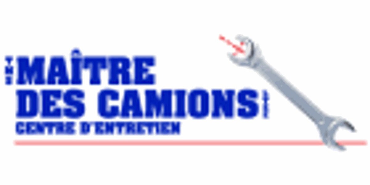 TMS Maître des Camions Ltée Logo