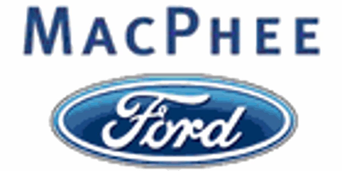 MacPhee Ford Logo