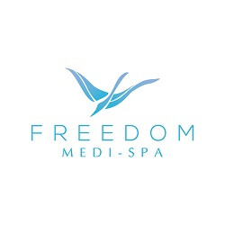 Freedom Medi-Spa Logo