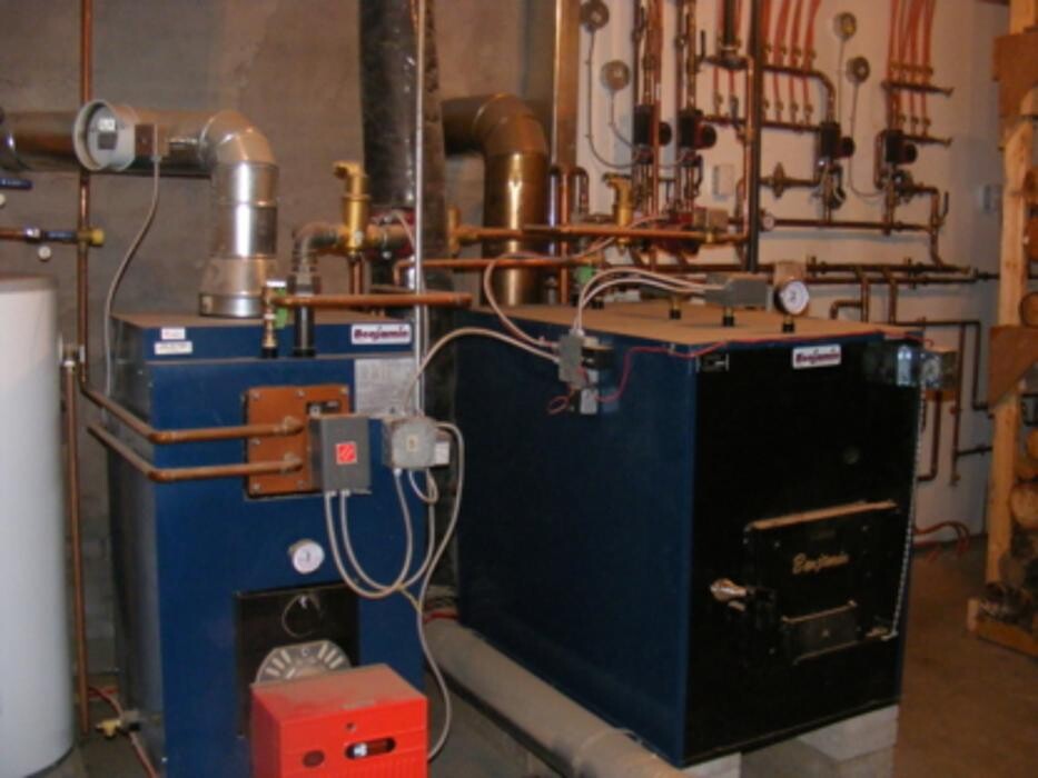 Images Nolan Plumbing & Heating