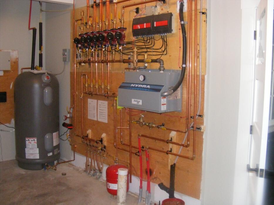 Images Nolan Plumbing & Heating