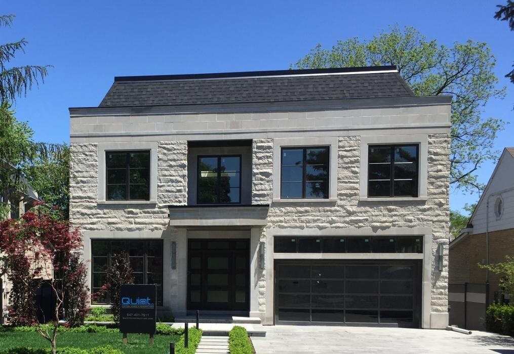 Images Quint Construction
