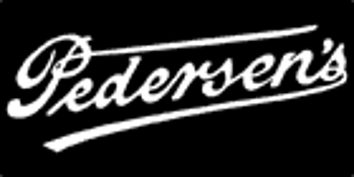 Pedersen's Rentals Ltd Logo