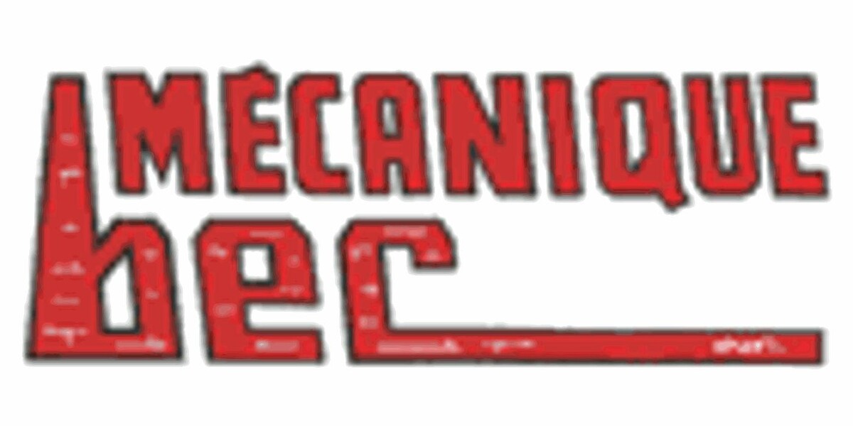 Mécanique Bec Inc Logo