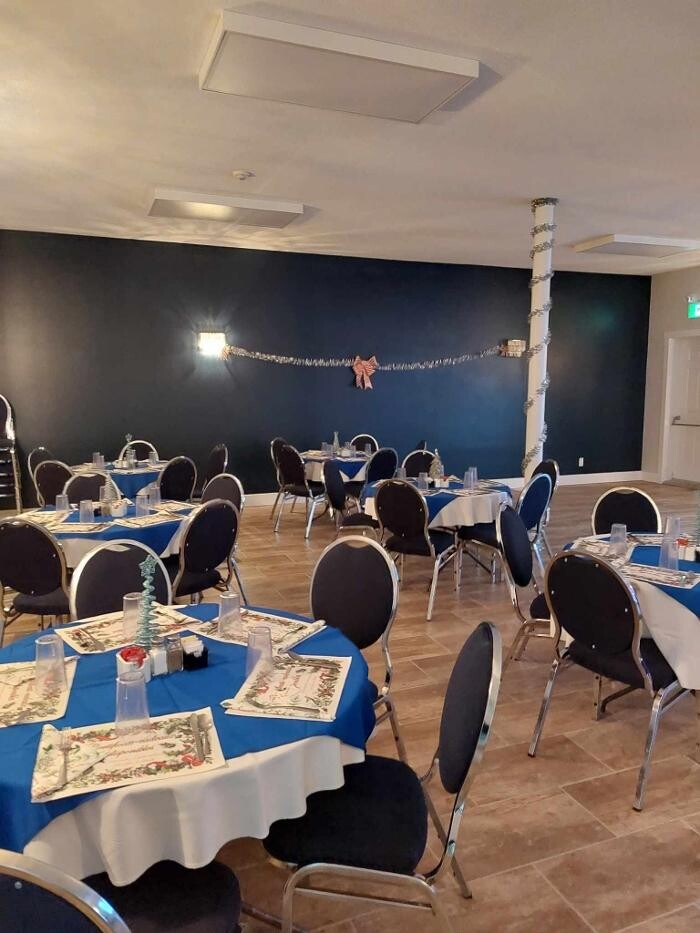 Images O'Régal Restaurant & Motel & Fritou