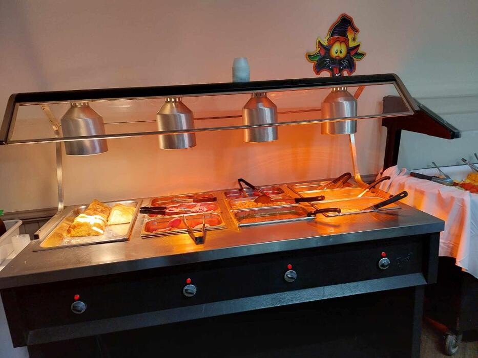 Images O'Régal Restaurant & Motel & Fritou