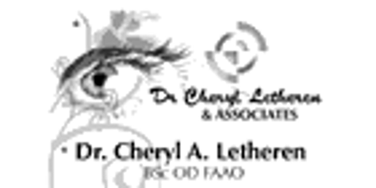 Dr Cheryl Letheren & Associates Logo