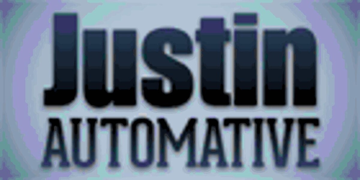 Justin Automative Logo