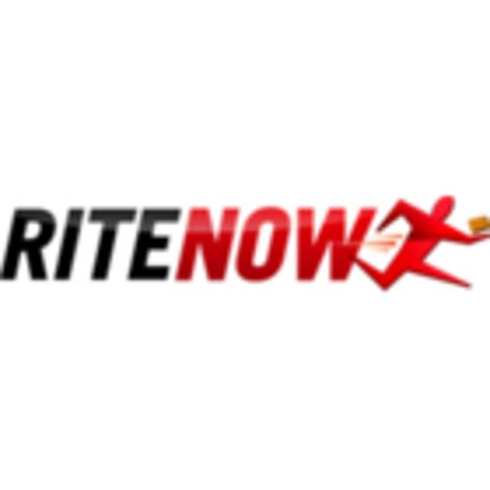 RiteNow Express Logo