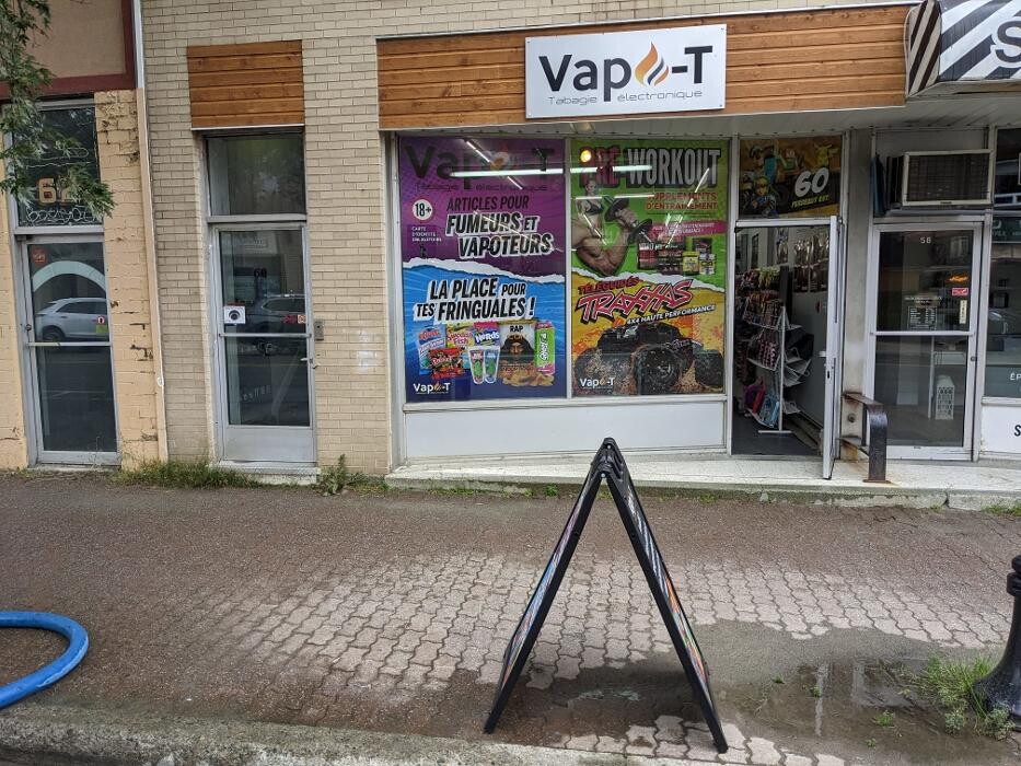 Images Vapo-T