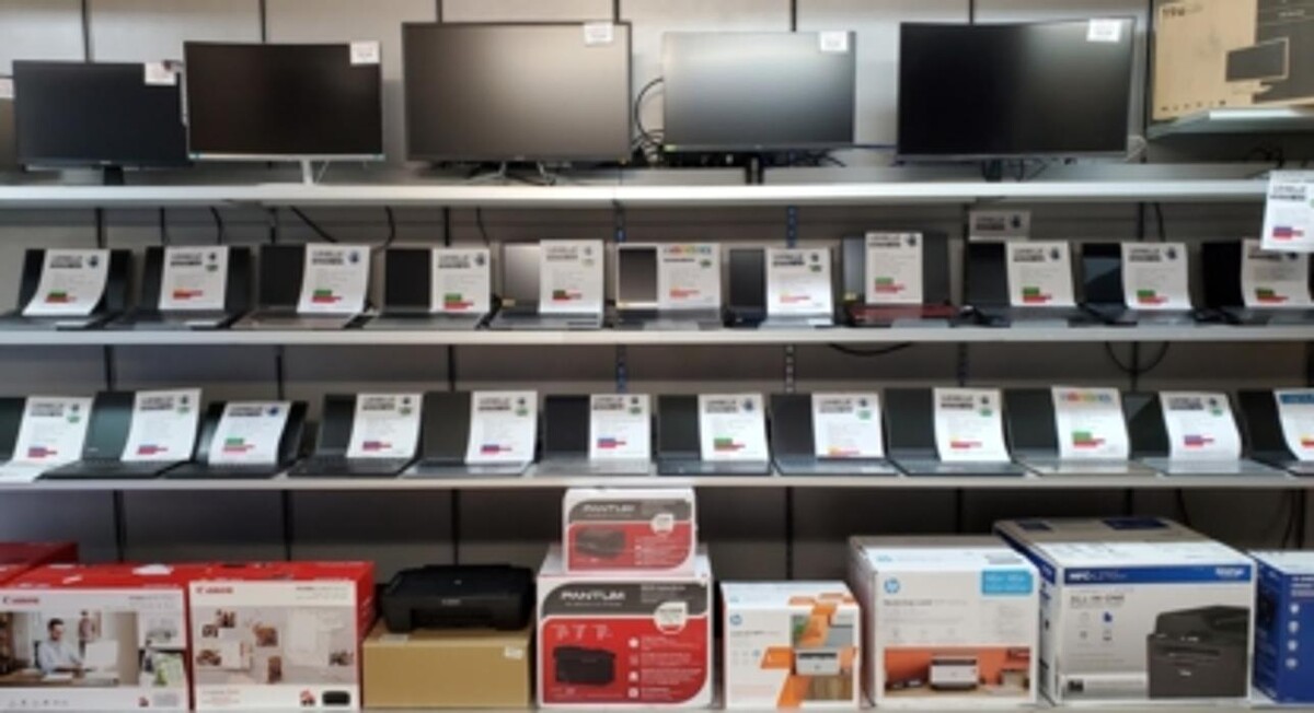Images Loiselle Électronique Ltée