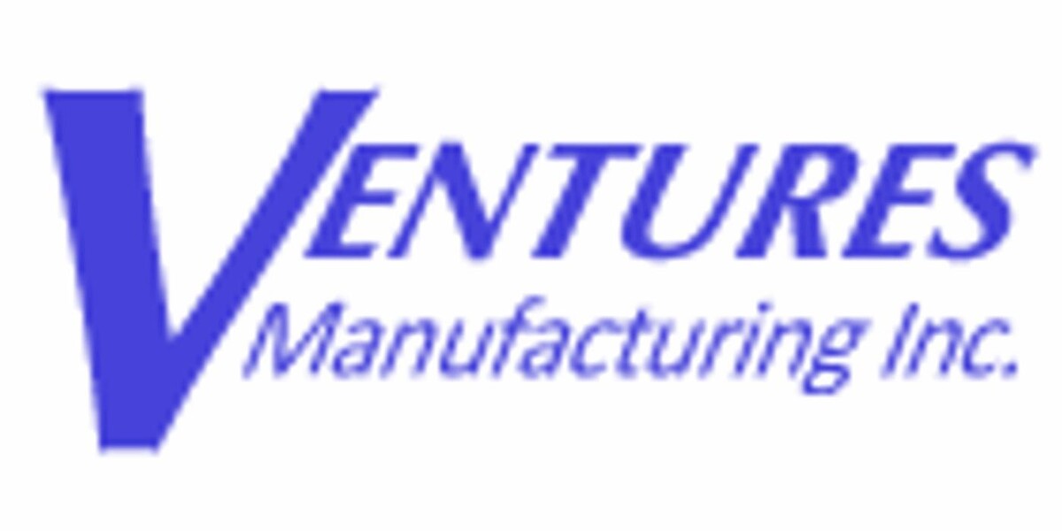 Ventures Mfg Inc Logo