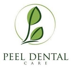 Peel Dental Care Logo