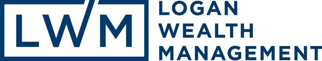 Logan Wealth Management Logo