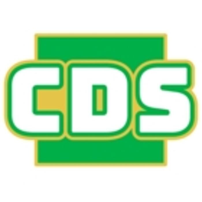 Clean-Ups Disposal Services Logo
