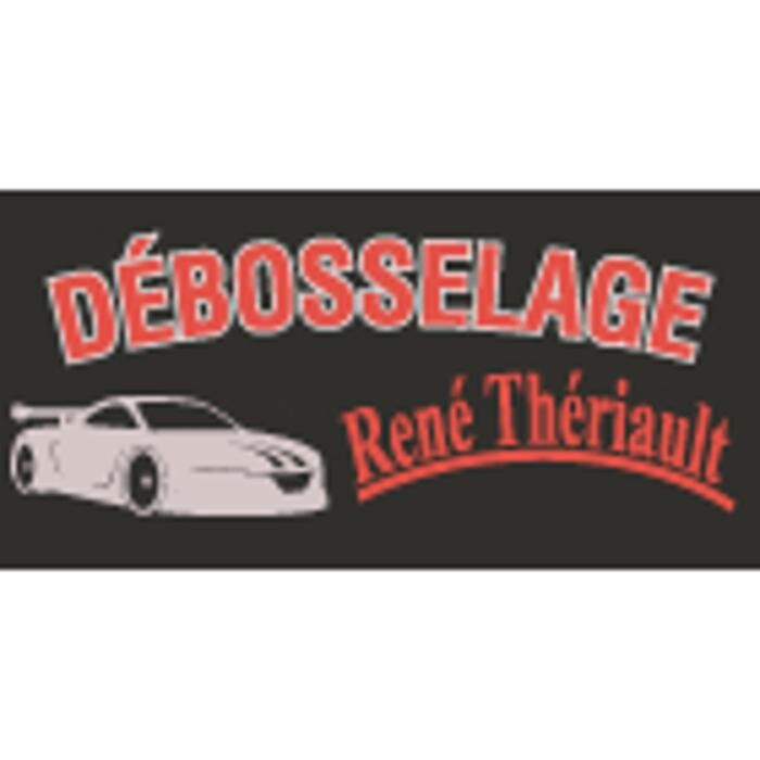 Images Débosselage René Thériault