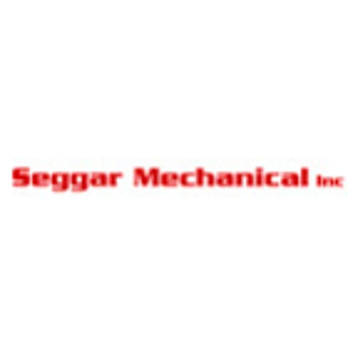 Images Seggar Mechanical Inc.