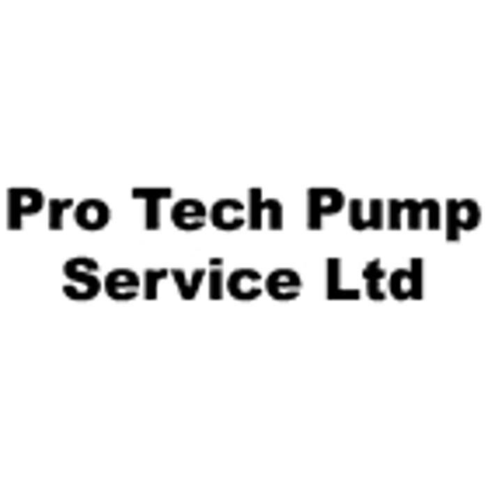 Images Pro Tech Pump Service Ltd