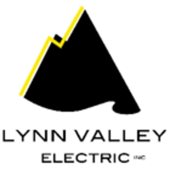 Lynn Valley Electric Inc. Logo