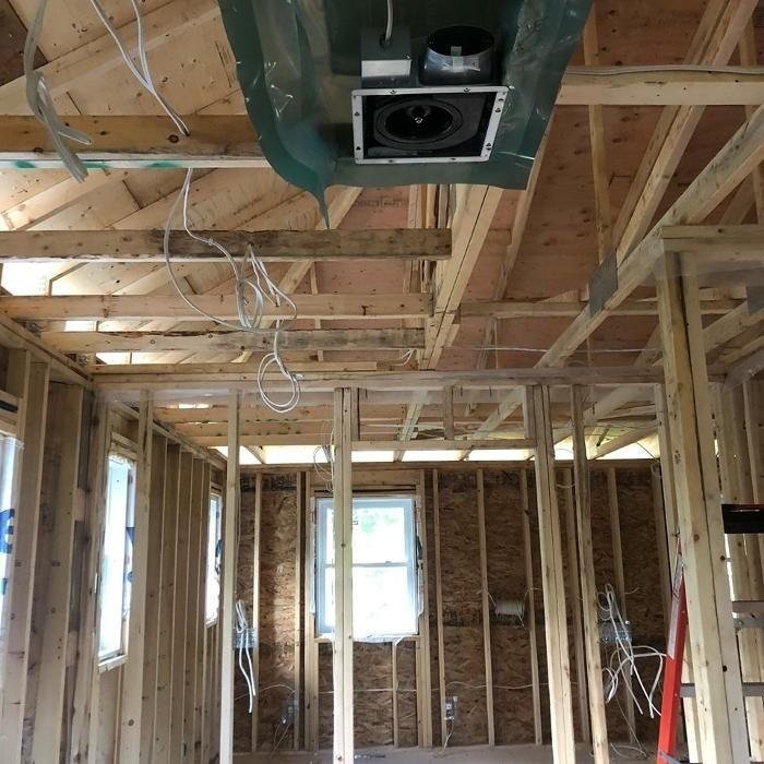 Images Lynn Valley Electric Inc.
