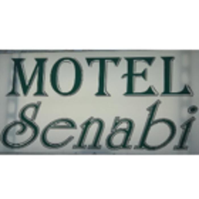 Motel au SenAbi Logo