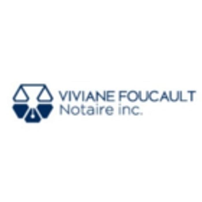 Foucault & Associées Notaires Inc Logo